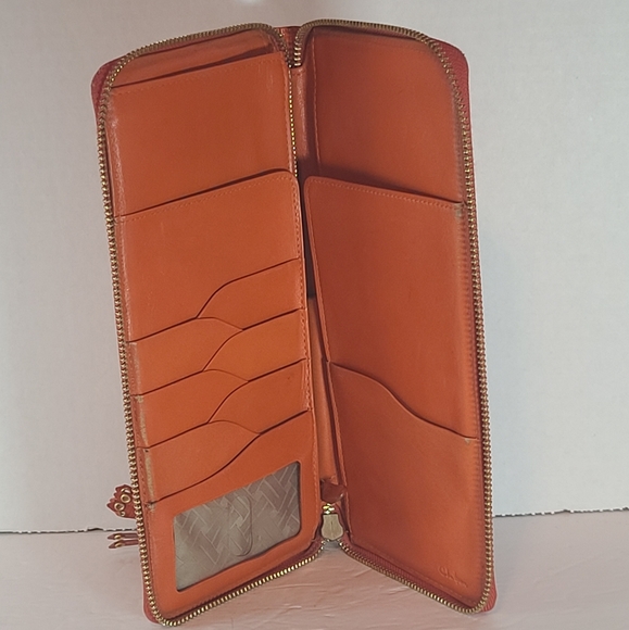 Cole Haan wallet - Picture 3 of 8